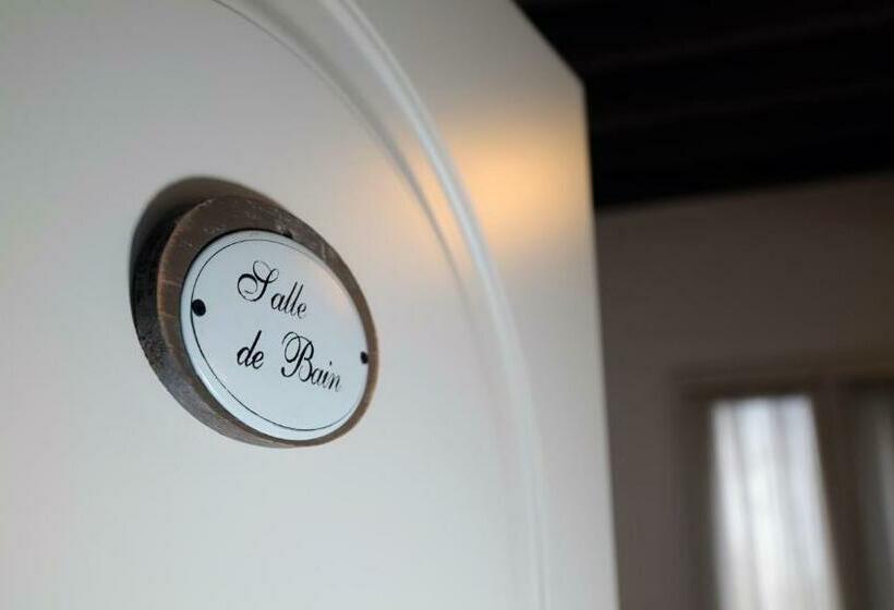 سوییت, La Corte Dei Sogni B&b