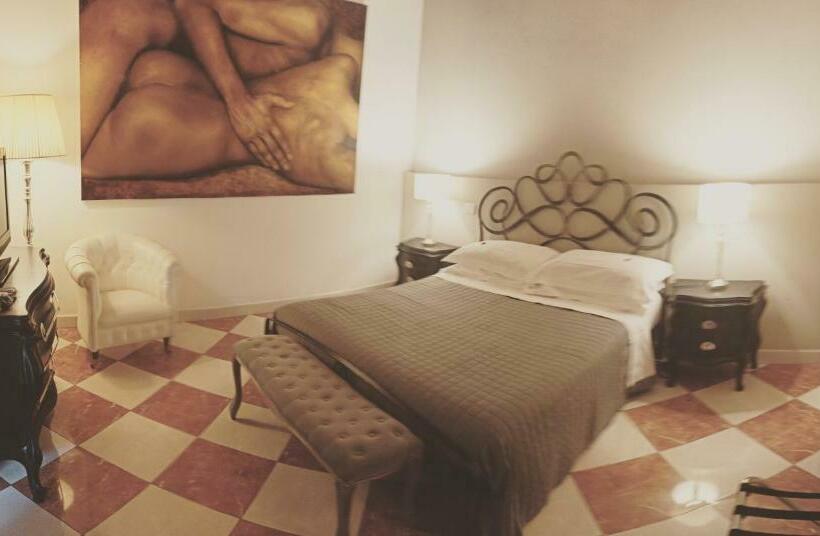 سوییت, La Corte Dei Sogni B&b