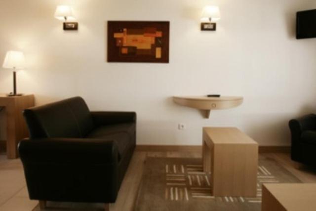 חדר סטודיו סטנדרד, Les Logis D'espale