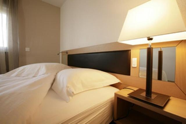 חדר סטודיו סטנדרד, Les Logis D'espale