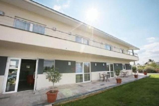 חדר סטודיו סטנדרד, Les Logis D'espale