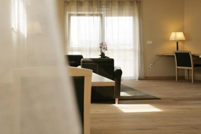 חדר סטודיו סטנדרד, Les Logis D'espale