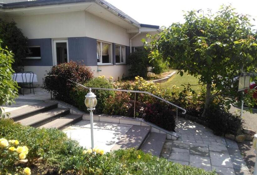 חדר סטודיו סטנדרד, Les Logis D'espale