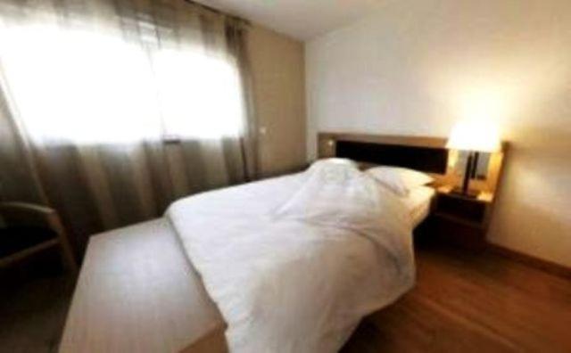 חדר סטודיו סטנדרד, Les Logis D'espale