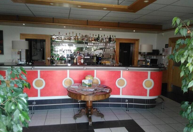 חדר סטודיו סטנדרד, Les Logis D'espale