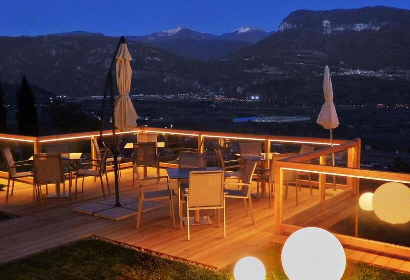 带1个卧室的公寓, Panorama