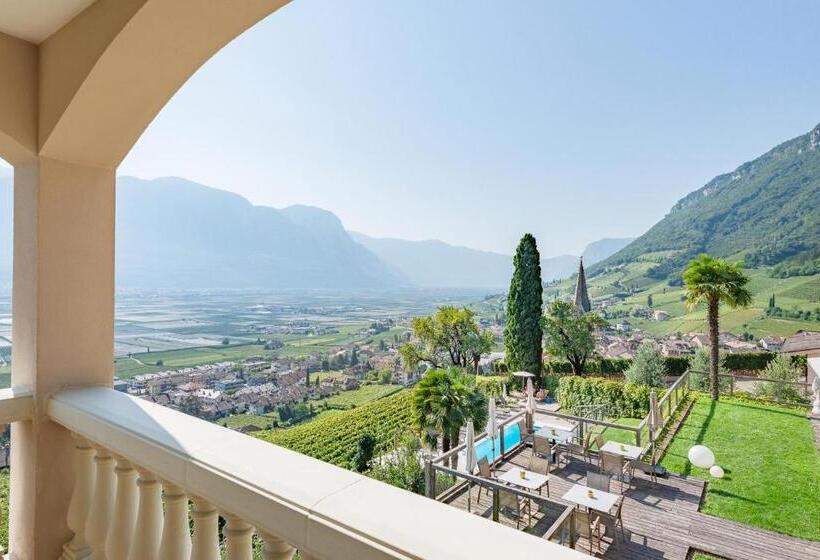 带1个卧室的公寓, Panorama