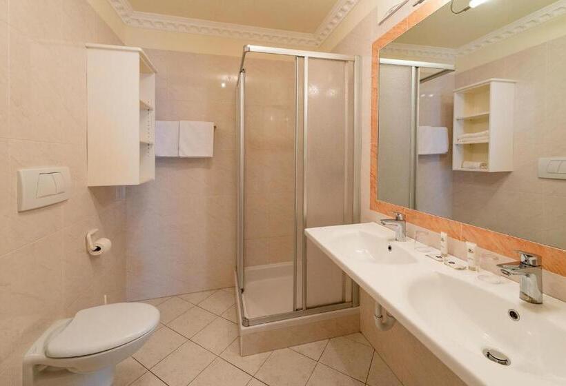 带1个卧室的公寓, Panorama