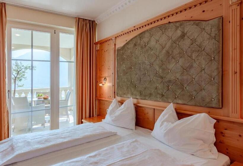 带1个卧室的公寓, Panorama