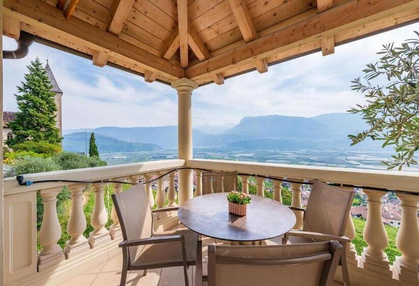 带2个卧室的公寓, Panorama