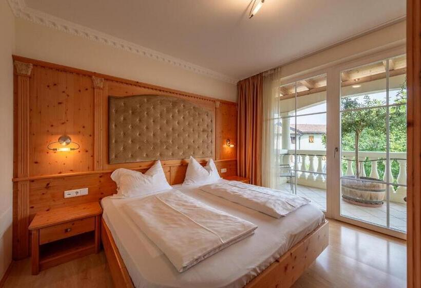 带2个卧室的公寓, Panorama