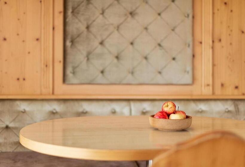 带2个卧室的公寓, Panorama