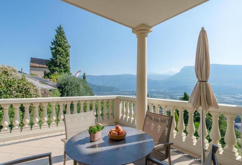 带2个卧室的公寓, Panorama