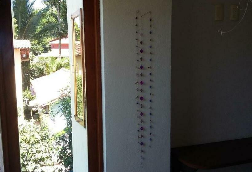 1ベッドルームアパートメント, Casa Da Arvore Apartamentos Pousada