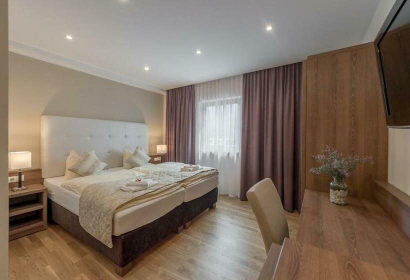 اتاق استاندارد, Gasthof Ambachhof