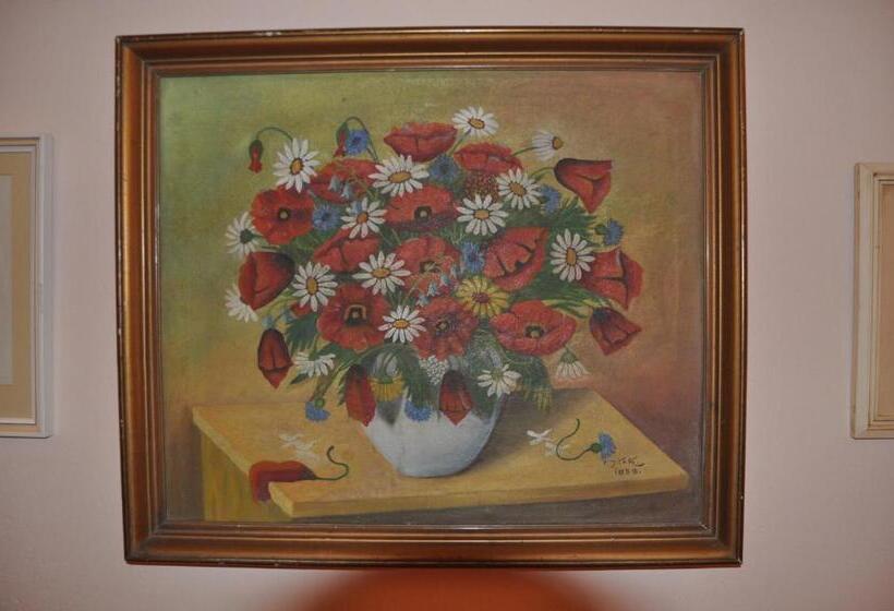 Номер Стандарт, Haus Treffer