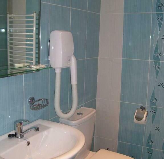 スタンダードルーム, Kashta Peychevi