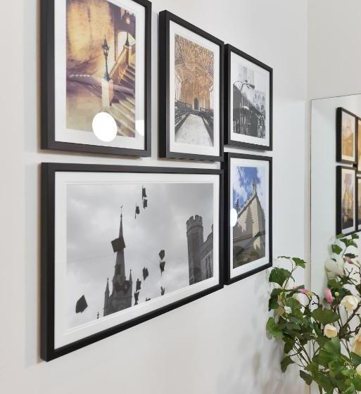 标准单人间, The Bocardo