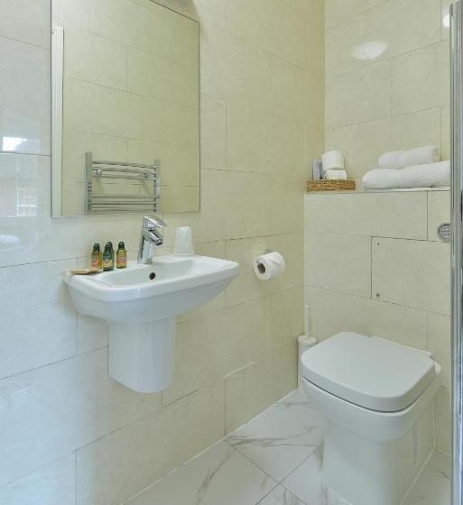 标准单人间, The Bocardo