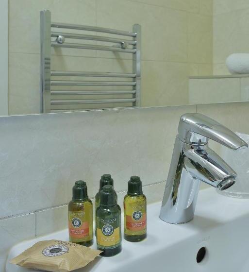 标准间, The Bocardo