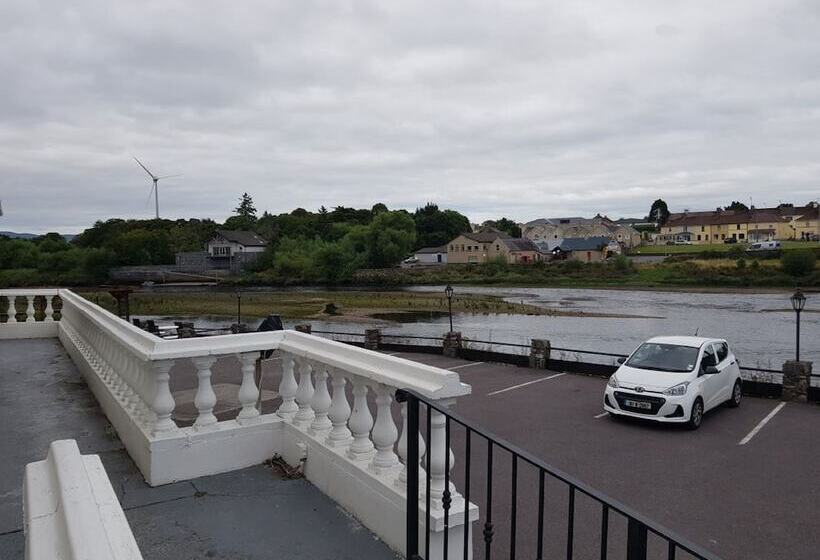 Номер Стандарт, The River S Edge Guest House