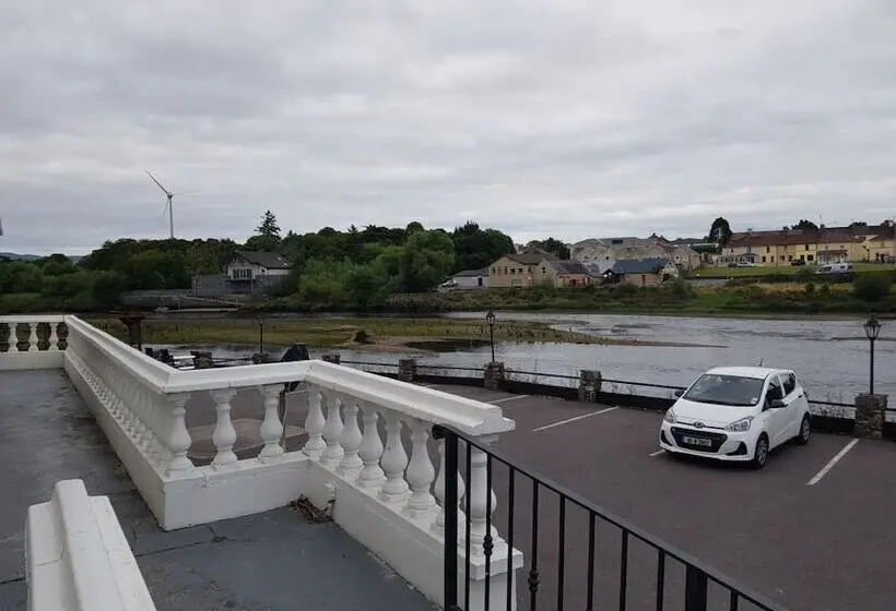 スタンダードルーム, The River S Edge Guest House