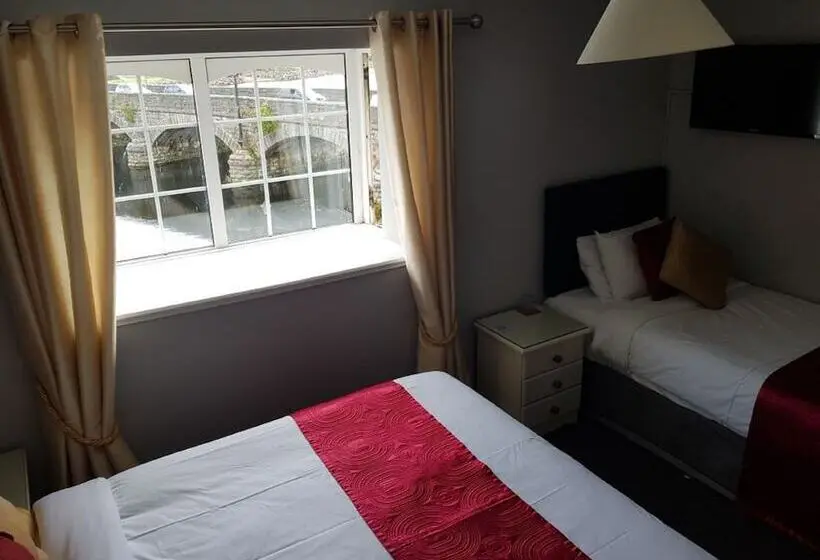 スタンダードルーム, The River S Edge Guest House
