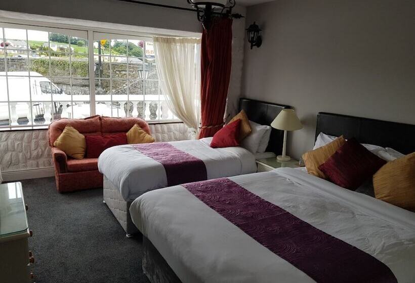 Номер Стандарт, The River S Edge Guest House
