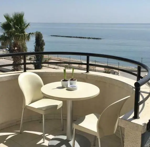 １ベッドルームアパートメント, Pigeon Beach Hotel Apartments