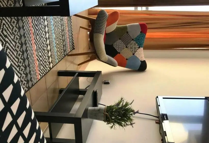 １ベッドルームアパートメント, Pigeon Beach Hotel Apartments