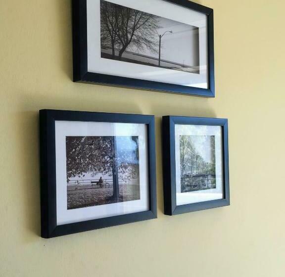 דירת חדר, Pigeon Beach Hotel Apartments