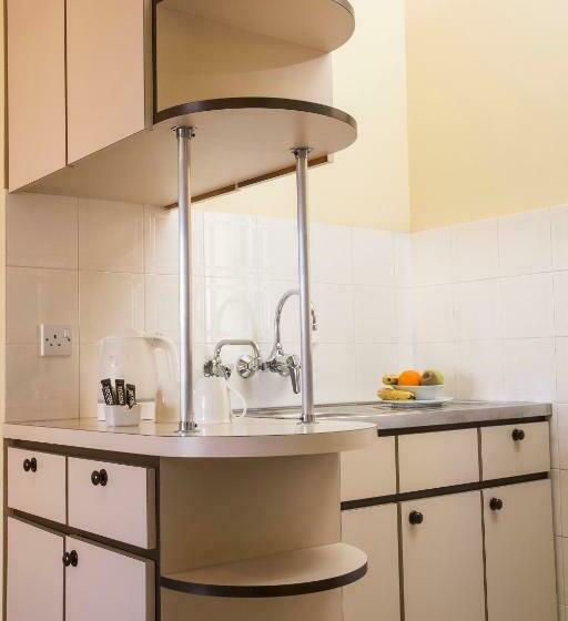 דירת חדר, Pigeon Beach Hotel Apartments