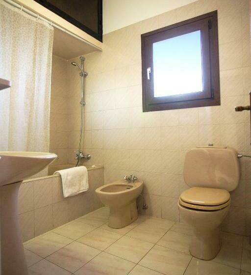 דירת חדר, Pigeon Beach Hotel Apartments