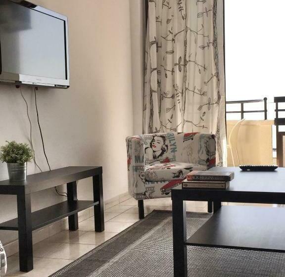 Apartamento 1 Dormitório, Pigeon Beach Hotel Apartments