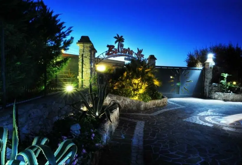Standard-huone, Residence Bellaria