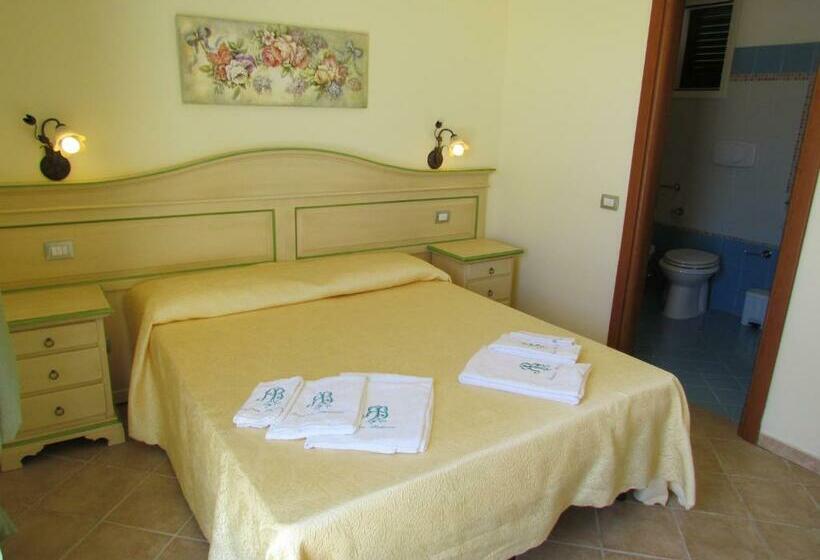 غرفة قياسية, Residence Bellaria