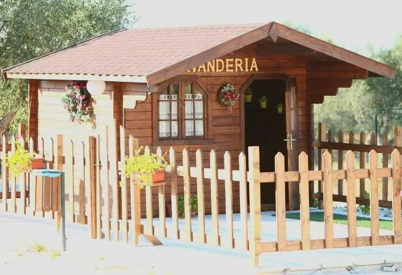 Standard-huone, Residence Bellaria