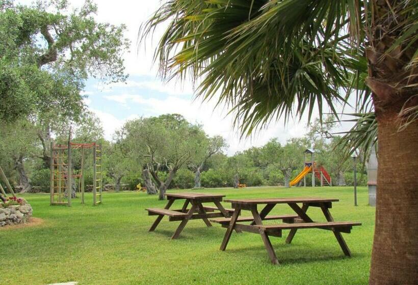 חדר סטנדרט, Residence Bellaria