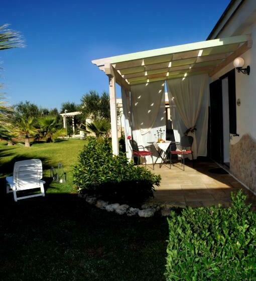 Номер Стандарт, Residence Bellaria