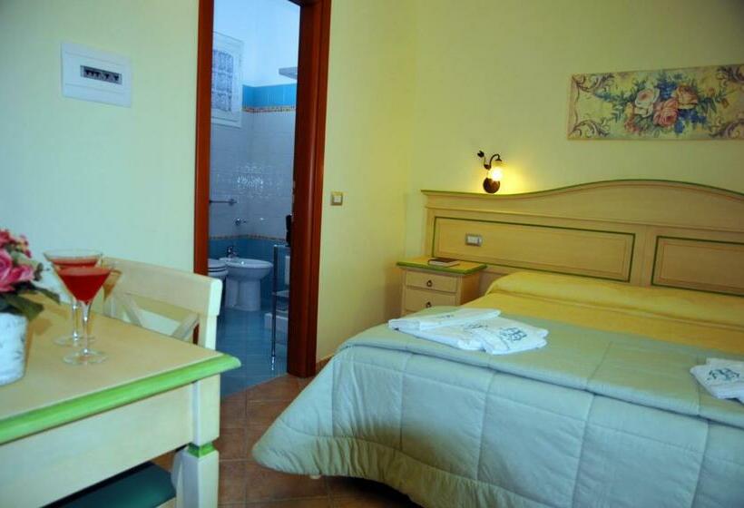 غرفة قياسية, Residence Bellaria