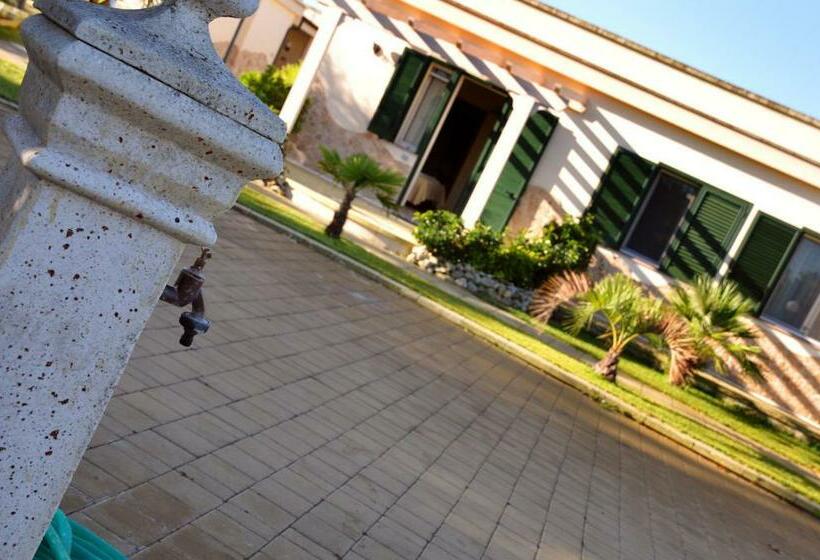 חדר סטנדרט, Residence Bellaria