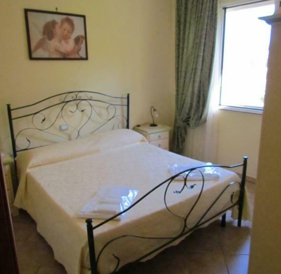 דירת חדר, Residence Bellaria