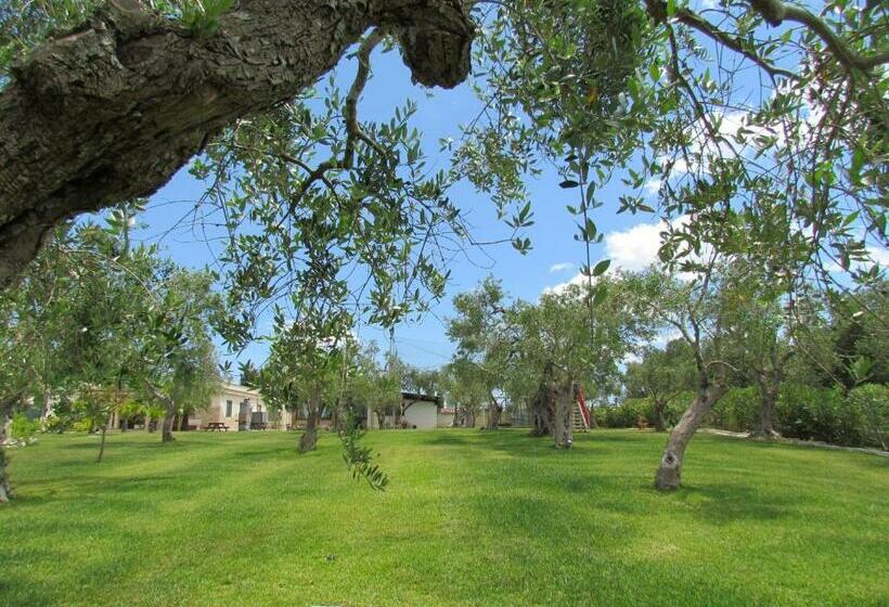 דירת חדר, Residence Bellaria