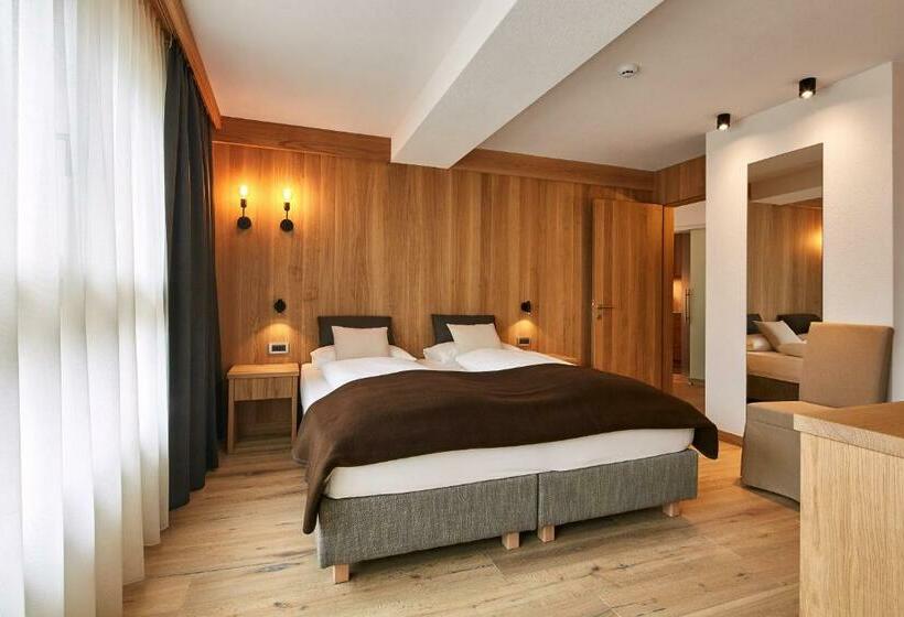 带1个卧室的公寓, Residence Mugun