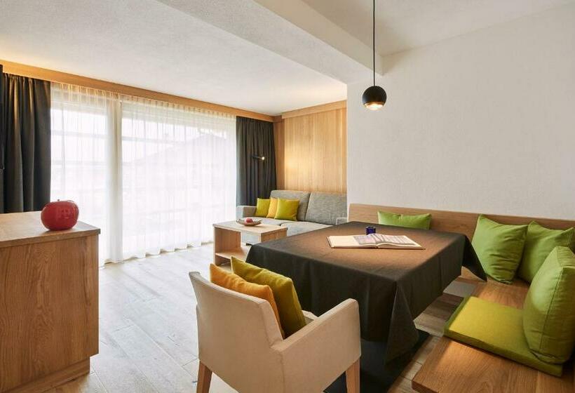 Апартаменты 1 Спальня, Residence Mugun