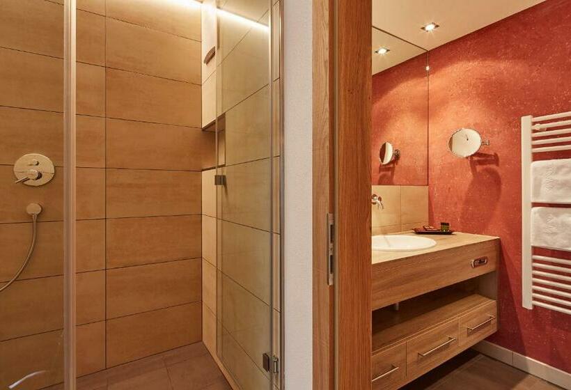 带1个卧室的公寓, Residence Mugun