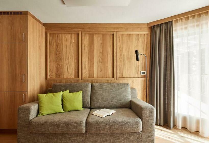 带1个卧室的公寓, Residence Mugun