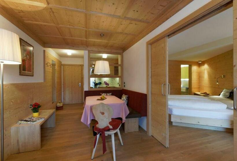 带1个卧室的公寓, Residence Mugun