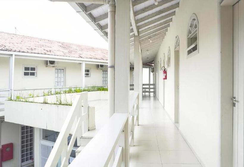 Quarto Estandar, Residencial Ilhabela