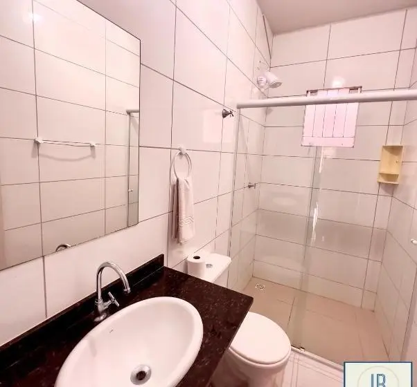 スタンダードスタジオ, Residencial Ilhabela